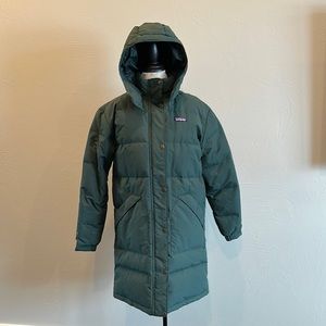 Patagonia Downdrift Parka